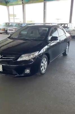 Toyota Corolla 2010