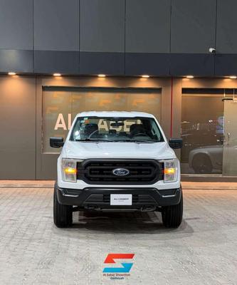 فورد F-150 2021