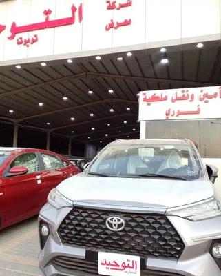 تويوتا فيلوز 2026