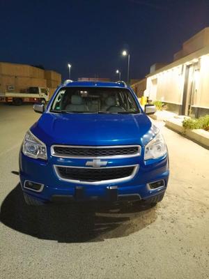 Chevrolet Blazer 2013