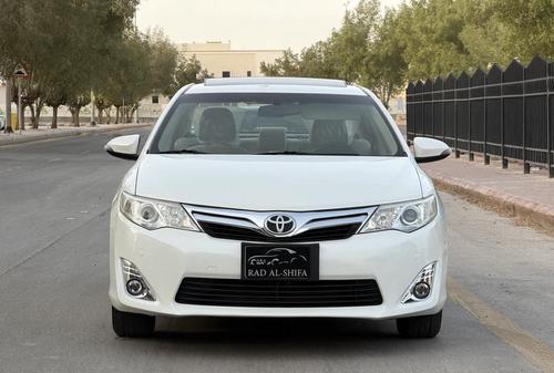Toyota Camry 2014