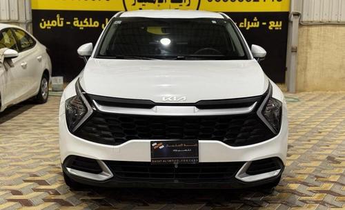 Kia Sportage 2024
