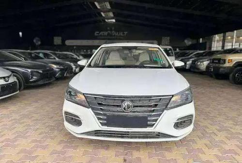 MG 5 2025