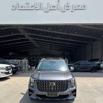 GAC GS8 2023