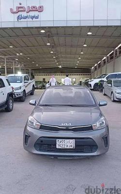 كيا بيجاس 2022