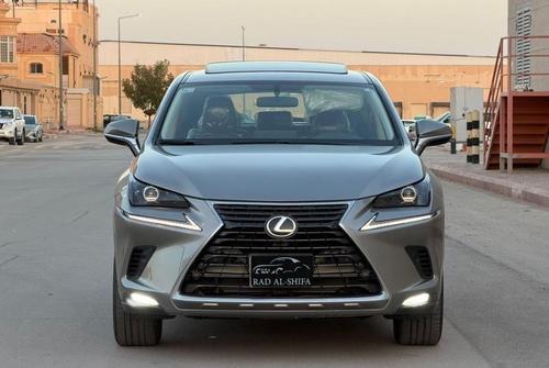 Lexus RC 2020