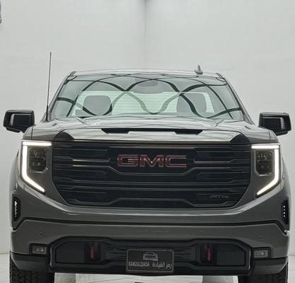 Gmc Sierra 2024