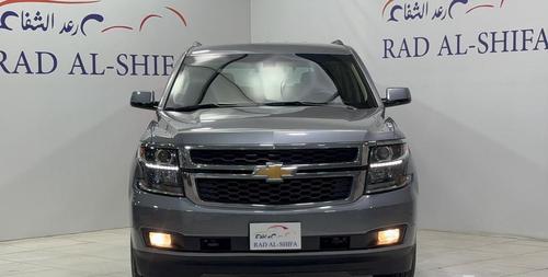 Chevrolet Tahoe 2020