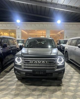 هافال H9 2027