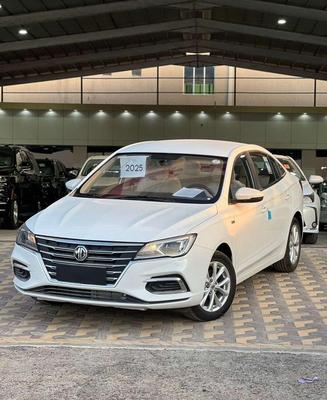 MG 5 2025