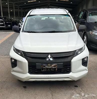 Mitsubishi L 200 2020