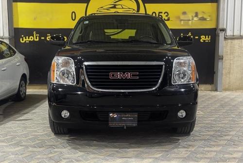 Gmc Yukon 2012