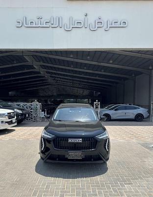 هافال H6 2025