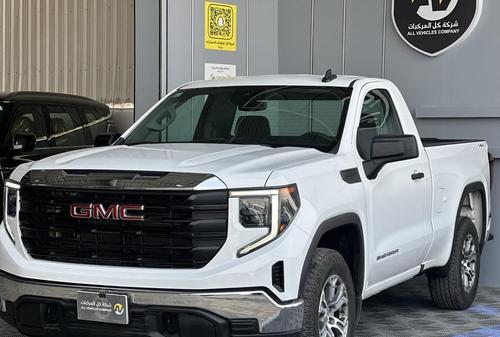 Gmc Sierra 2022