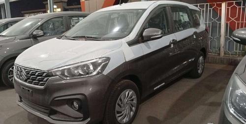 Suzuki Ertiga 2026