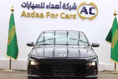 هيونداي اكسنت 2026