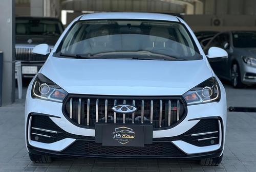 Chery Arrizo 5 2026