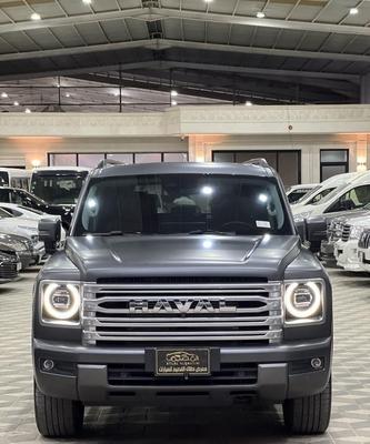 Haval H9 2026