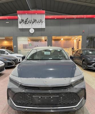 تويوتا كراون 2026