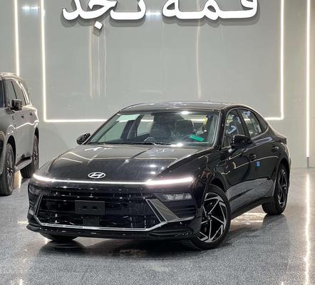 Hyundai Sonata 2026