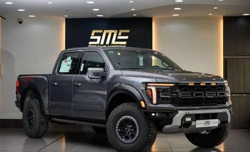 Ford Other 2025
