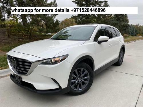 Mazda CX-9 2022