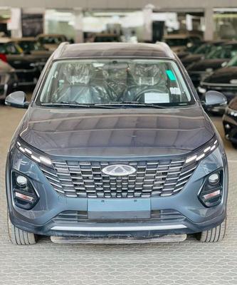 Chery Tiggo 2 2025