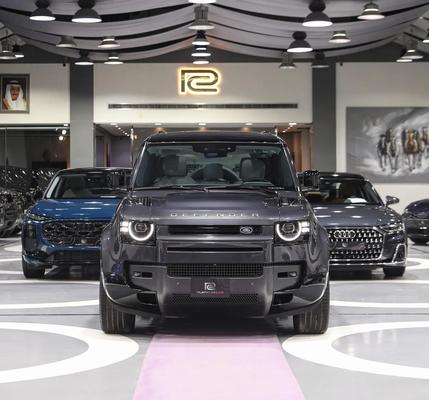 Land Rover Other 2026
