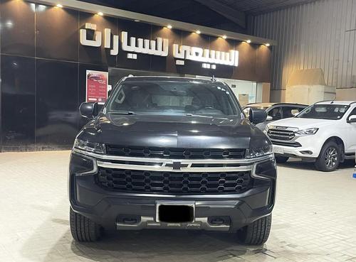 Chevrolet Tahoe 2022