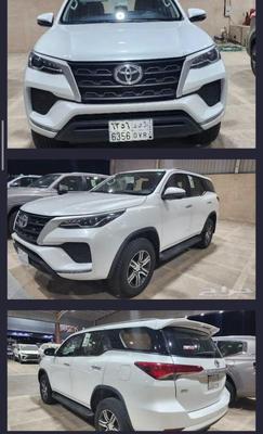 Toyota FJ 2025