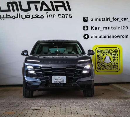 جيتور داشينج 2024