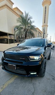 دودج دورانجو 2019