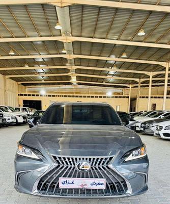 Lexus Es 2023