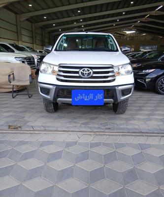 Toyota Hilux 2023