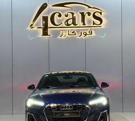 اودي A5 2021