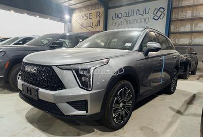 Haval Jolion 2026