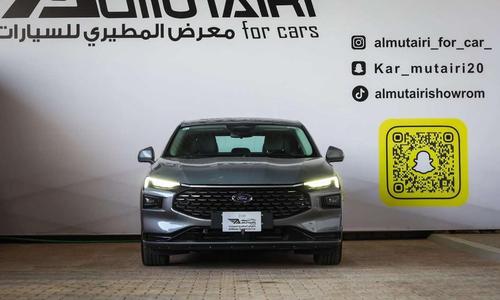 Ford Taurus 2023