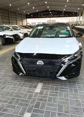 Nissan Altima 2026