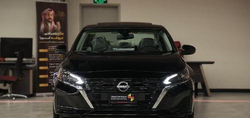 Nissan Altima 2026