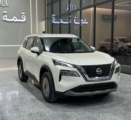 Nissan XTrail 2026