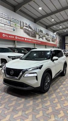 Nissan XTrail 2024