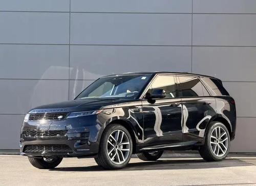 Land Rover Range Rover Sport 2027