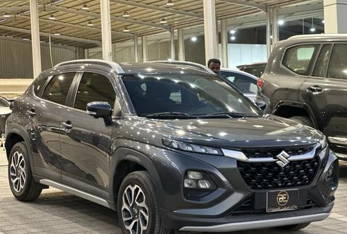 Suzuki Fronx 2026