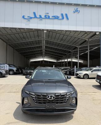 هيونداي توسان 2022