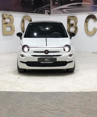 Fiat Other 2020