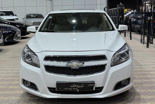 Chevrolet Captiva 2014
