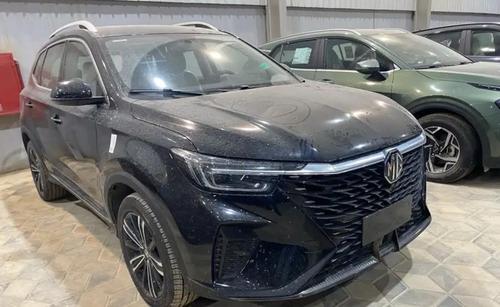 ام جى ار اكس 5 2024