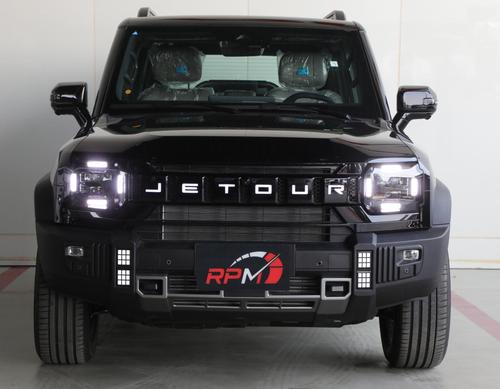 Jetour T2 2026