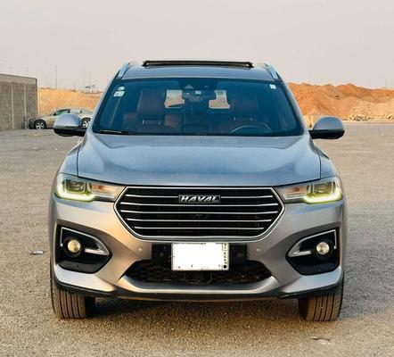 Haval H6 2020