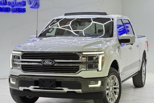 فورد F-150 2025